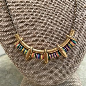 🏝️Big $10 Sale!🏝️Stella & Dot Wanderer Necklace